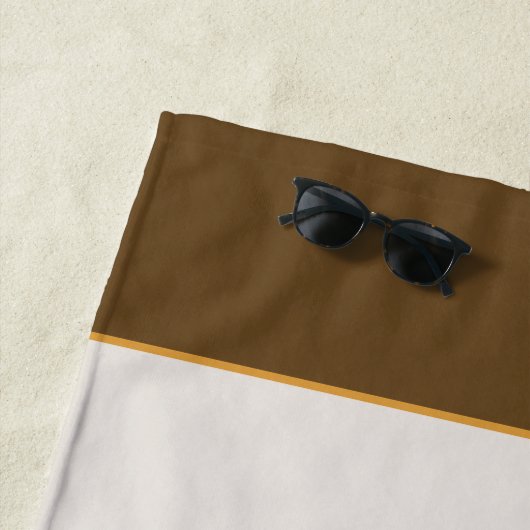 Cancun Beach Mexico | Paradise Mexican Beach Strandtuch (Beispiel)