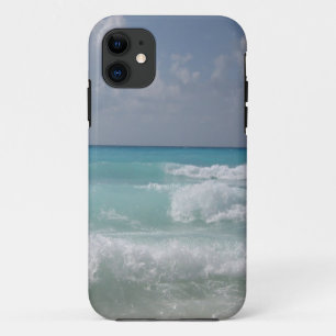 Cancun bewegt Kasten des Telefon-4 wellenartig Case-Mate iPhone Hülle
