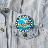 Cancún Button (Beispiel)