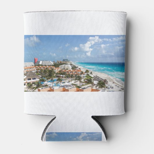 Cancun Dosenkühler (Vorderseite)