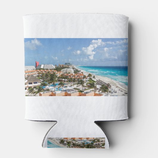 Cancun Dosenkühler (Rückseite)