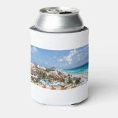 Cancun Dosenkühler (Kanne Rückseite)