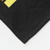 Cancun Holiday Christmas Trip Vacation Matching  Fleecedecke (Ecke)