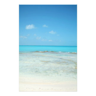 Cancun Lagoon Fotodruck