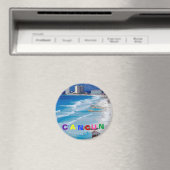 cANCUN MAGNET (In Situ (Geschirrspüler))