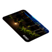 Cancun Magnet (Rechte Seite)