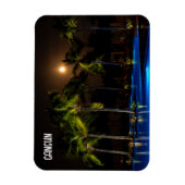 Cancun Magnet (Vertikal)