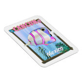 Cancun Magnet (Rechte Seite)