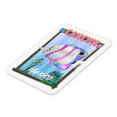 Cancun Magnet (Linke Seite)