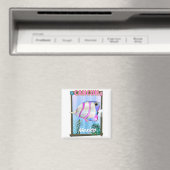 Cancun Magnet (In Situ (Geschirrspüler))