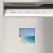 Cancun-Magnet Magnet (In Situ (Geschirrspüler))