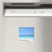 Cancun-Magnet Magnet (In Situ (Geschirrspüler))