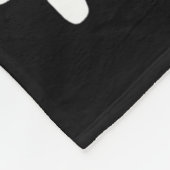 Cancun Mexico 2025 Vacation Travel Trip Beach Summ Fleecedecke (Ecke)