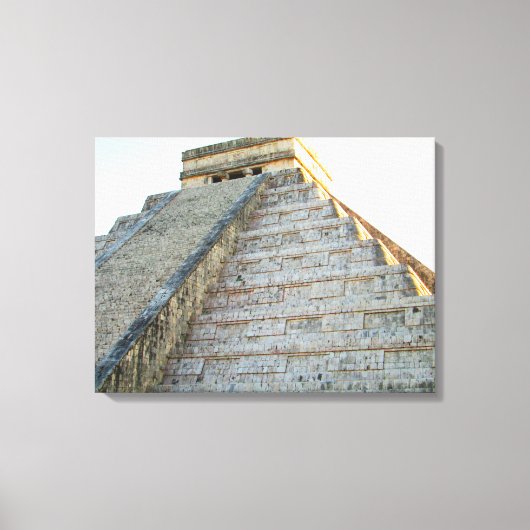 CANCUN, MEXIKO #11 CANVAS DRUCKEN LEINWANDDRUCK (Vorderseite)