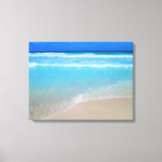 CANCUN, MEXIKO #2 CANVAS DRINT LEINWANDDRUCK
