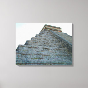 CANCUN, MEXIKO #3 CANVAS DRUCKEN LEINWANDDRUCK