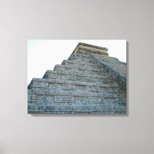 CANCUN, MEXIKO #3 CANVAS DRUCKEN LEINWANDDRUCK