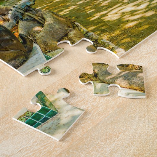 Cancun Mexiko. Jigsaw Puzzle (Seite)