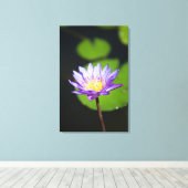 Cancun, Mexiko Leinwanddruck (Insitu (Holzboden))