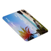 Cancun Mexiko Magnet (Rechte Seite)