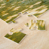 Cancun Mexiko. Puzzle (Seite)
