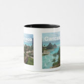 Cancun Mexiko Tasse (Zentrum)