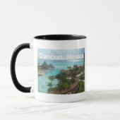 Cancun Mexiko Tasse (Links)