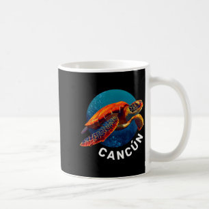 Cancún Mexiko Urlaub_cancun  Kaffeetasse