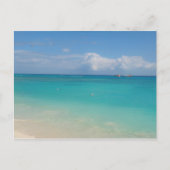 Cancun Postkarte (Vorderseite)