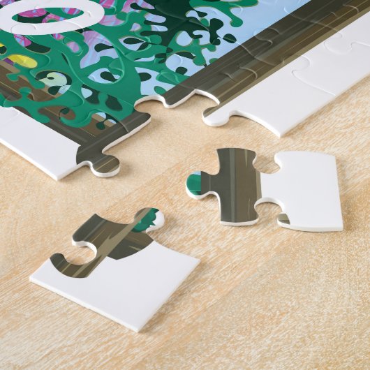 Cancun Puzzle (Seite)