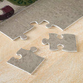 Cancun Sign - Playa Delfine, Mexico Jigsaw Puzzle (Seite)