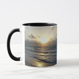 Cancun Sunrise Tasse