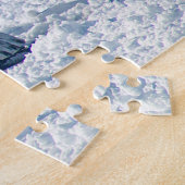 Candace Elise Tugboat in Ice Puzzle (Seite)