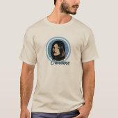 Candace Owens  T-Shirt (Vorderseite)