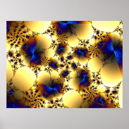 Candellorino Poster (Vorne)