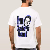 Candi und Sheri T-Shirt (Rückseite)