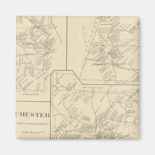 Candia, Epping Magnet