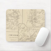 Candia, Epping Mousepad (Mit Mouse)