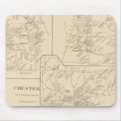 Candia, Epping Mousepad (Vorne)