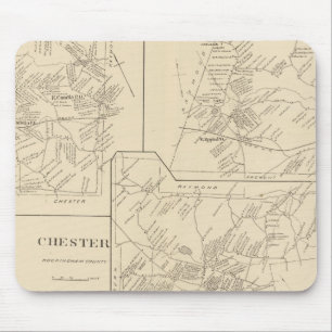 Candia, Epping Mousepad