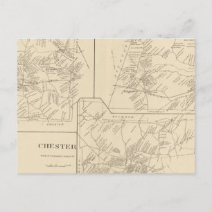 Candia, Epping Postkarte
