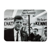 Candidate Kennedy Magnet (Horizontal)