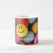 Candies Allowance-Tasse Kaffeetasse (Mittel)