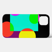 Candies Case-Mate iPhone Hülle (Rückseite (Horizontal))