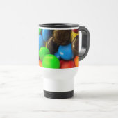 Candies farblich und süß reisebecher (VorderseiteRechts)