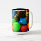 Candies farblich und süß zweifarbige tasse (VorderseiteRechts)