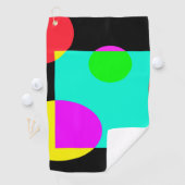 Candies Golfhandtuch (Insitu)