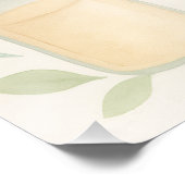 Candies Guessing Game Poster (Ecke)