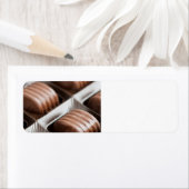 Candies Schokolade (Insitu)