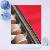 Candies Schokolade Flyer (Einzeln)